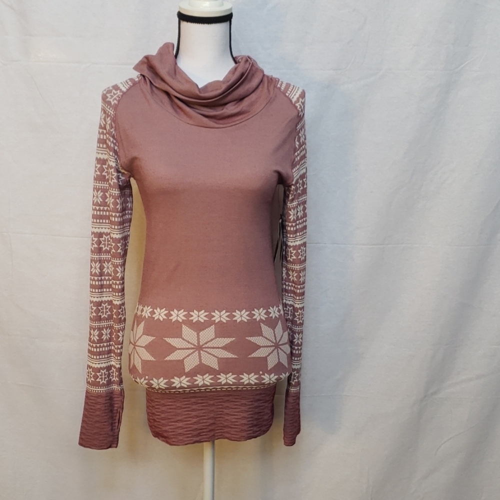 Climawear Top